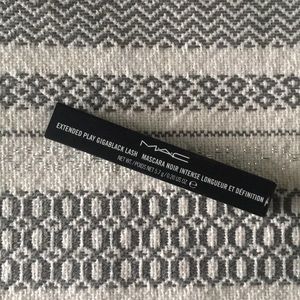 MAC Extended Gigablack Lash Mascara